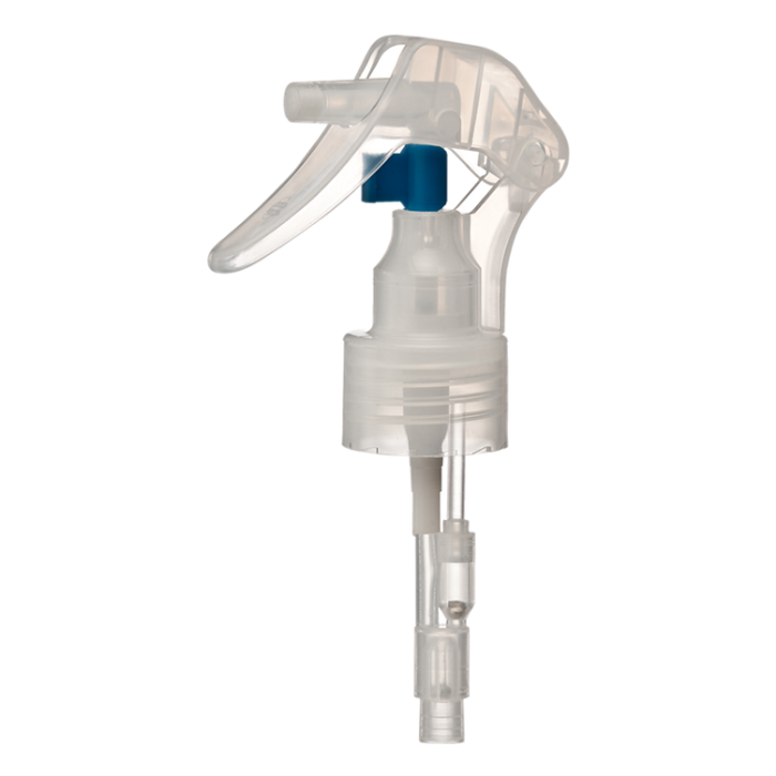 Trigger Spray Upside Down